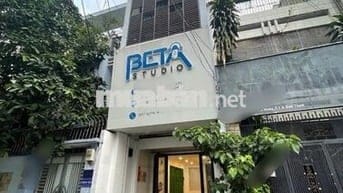 Cho thuê nhà đẹp HXH Lê Văn Duyệt 3.5x12m 3 lầu 5pn giá 18 triệu