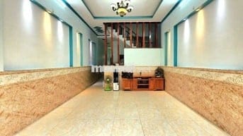 Cho thuê nhà vưac ở vừa làm vp kdc tràng an