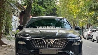 VinFast Lux A2.0 Turbo Base sx 2022 siêu đẹp