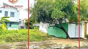 Bán đất biệt thự KDC Bửu Long gần Cơ Sở 5 Lạc Hồng