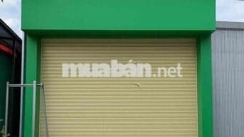 Cho thuê mặt bằng Ngay Vòng Xoay Hiệp Thành 3, Thủ Dầu Bình Dương