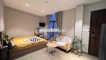 CĂN HỘ FULL NỘI THẤT - BANCOL THOÁNG - Giảm ngay 500-1 Triệu✨