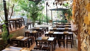 cho thuê biệt thự Kỳ Đồng (Phường 9 Quận 3 cũ) Phường Nhiêu Lộc TPHCM