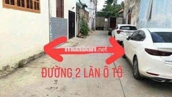 Kẹt tiền bán đất Biệt Thự phường Tam Hoà củ giá rẻ như bèo