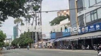 Bán đất p. Trấn Biên gần sông mát mẻ - sát đường chính