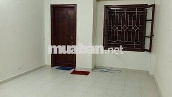 Cho thuê nhà liền kề 100 m 4 tầng TT9 Khu dô thị Văn Quán