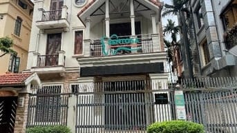 Chính chủ bán BT 3,5 tâng Đường 19. Trần Hưng Đạo TP Thái Bình 