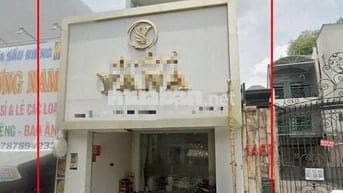 Có Thang Máy MT Phan Văn Trị 6x15m 5 lầu Gần Thống Nhất SÁt QuangTrung