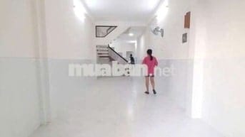 CHO THUÊ NHÀ NGUYÊN CĂN HẺM XE HƠI ĐƯỜNG HOÀ HƯNG Q10