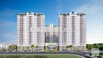 Chính chủ bán chung cư Lovera Vista