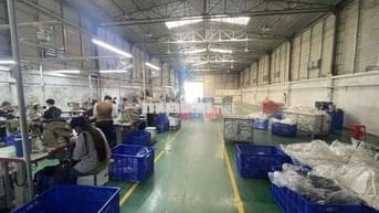 Cho thuê kho xưởng bến cát bình dương