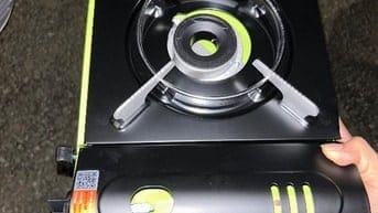 bếp ga mini namilux new       