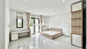 PHÒNG CHO THUÊ BAN CÔNG & CỬA SỔ RỘNG RÃI GẦN LOTTE MART GÒ VẤP