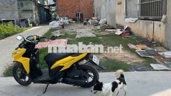 Đất thổ cư 1/Hà Duy Phiên-Bình Mỹ-Củ Chi.Dt 123m2 full thổ cư~2,2ty