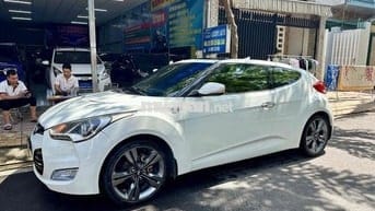 Hyundai Veloster 2011 1.6 GDI AT - 85000 km