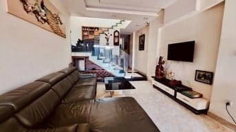 Nhà Võ Văn Ngân ngang 5 dài 11 1 trệt 2 lầu đúc hẻm 6m chỉ 2 tỷ hơn SH