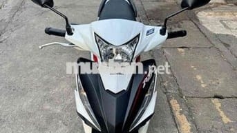 🔴🔴 Wave RSX Fi trắng đen đký T12/2020 chính chủ