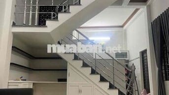 Cho thuê nhà 2 tầng kiệt Võ Văn Tần Thanh Khê