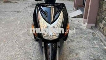 Honda Click 110cc màu Đen BSTP 9C
