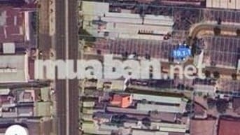 Lô góc cuối cùng lê phong 1 an phú còn bán