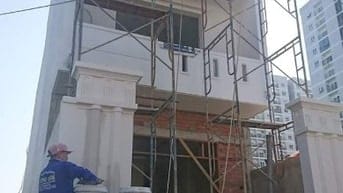 NHẬN SỬA CHỮA NHÀ NHỎ LẺ TP.HCM