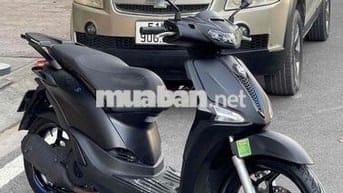 BÁN NHANH PIAGGIO LIBERTY S - 2025 siêu keng✅‼️