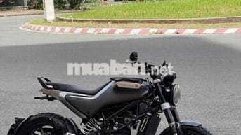 HUSQVARNA - Svartpilen 200 - Đời 2023 siêu lướt🫨