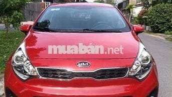 KIA RIO 2015 Đỏ hachback 62.000 km siêu cọp