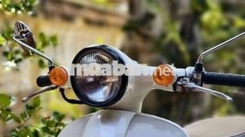 Em bán chiếc Honda Giorno 50cc cực đẹp