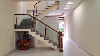 Cho Thuê Nguyên Căn Trung Tâm NGÔ QUYỀN, Hải Phòng, 4,5x19m, 2 tầng