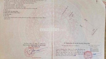 Đất cồn dầu 18 view công viên - Liên hệ chính chủ