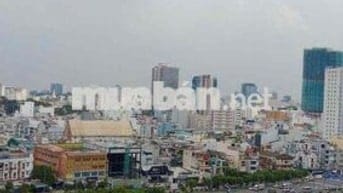 Cần bán nhanh căn hộ lớn nhất tại Goldview