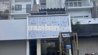 Cho Thuê Mặt Bằng Đường Lê Văn Sỹ, Phú Nhuận ( 100m2 - KD TỰ DO )
