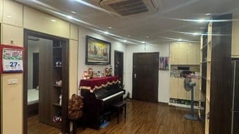 Cần bán gấp CHCC An Bình City Full nội thất, chính chủ, view 3D