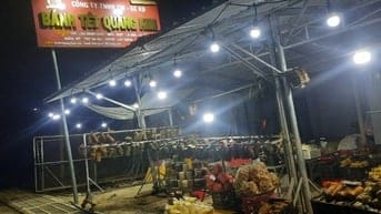 CTY SX BÁNH TÉT & BÁNH CHƯNG CẦN TÌM ĐÂU RA TRONG NƯỚC HOẶC XUẤT KHẨU