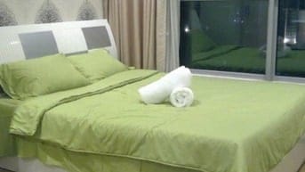 Cần sang nhượng căn hộ CC 2PN, 2WC tại Phường 22, Bình Thạnh, 20,5 tr