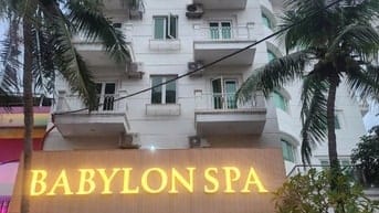 BÁN CẶP MẶT PHỐ NGUYỄN TƯ GIẢN, P. MỸ AN – NGANG 10M – VIEW CÔNG VIÊN