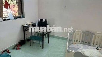 Chung cư Hồ Văn Huê, Phú Nhuận, 60m2, tầng thấp, chỉ 3.7 tỉ