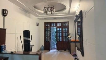 chính chủ bán nhà hoàng hoa thám