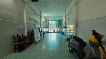 Nhà Hẻm Cấp 4 Trương Đăng Quế Q Gò Vấp