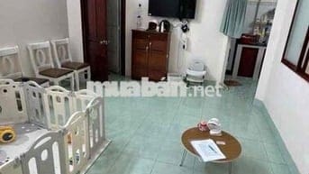 Chung Cư Hồ Văn Huê Phú Nhuận 60m2 - 2PN chỉ 3.7T.Ỷ Còn T.L