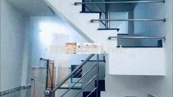 Nhà cho thuê 3pn 2wc - đường Lê Hồng Phong - p3 - Quận 5