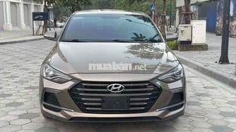 Cần Bán Hyundai Elantra 2019 1.6AT Sport Tubo
