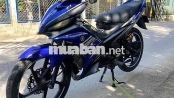 Yamaha Exciter 2022 50cc Xanh dương