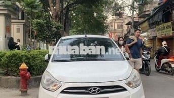 Hyundai  i10 2011 - 98500 km