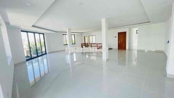 CHO THUÊ MẶT BẰNG MỚI XÂY 2 TẦNG TỔNG 320m² KHU PHƯỚC HẢI GIÁ 35 TRIỆU