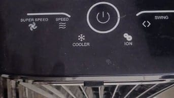 BÁN NHANH – Quạt Hơi Nước Kangaroo KG50F18 – Chỉ 850.000đ!