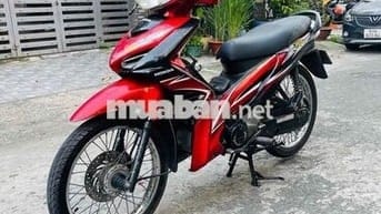 Wawe Rsx_2012^ Bstp Giấy tờ đầy đủ Cần Bán