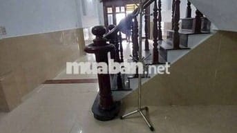 Cho thuê nhà mặt tiền kinh danh an phú đông quận 12