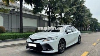 Toyota Camry 2021 2.5Q - 56000 km